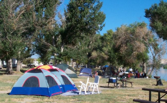Camping Advice: Heading Out Into The Woods?