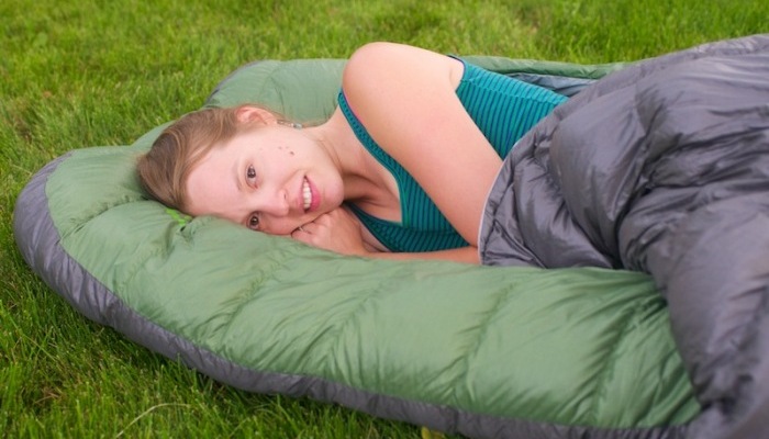 Next Camping Adventure