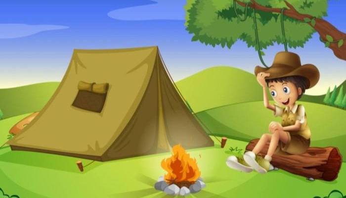 Pro Camping Advice