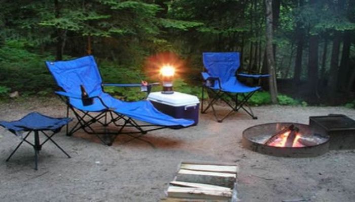 Pro Camping Advice
