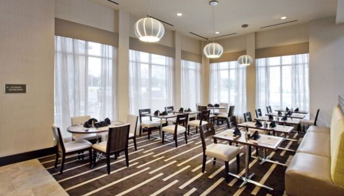 Next Hotel Reservation