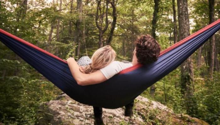 Camping Relaxing Enjoyable