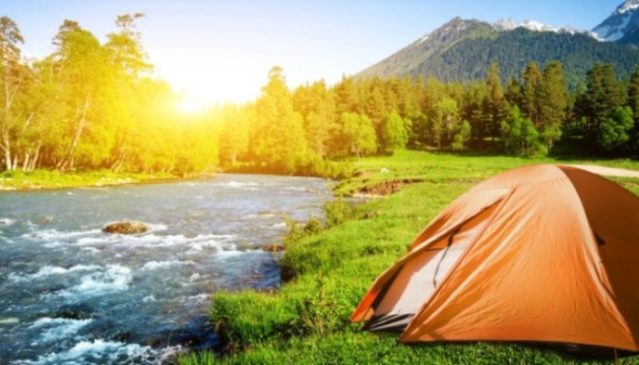 Camping Tips
