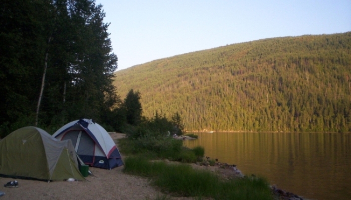 Enjoy Camping