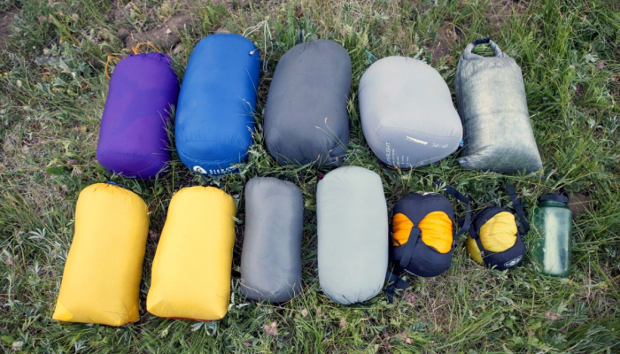 A Few Tips Why You Should Get An Ultralight Sleeping Bag