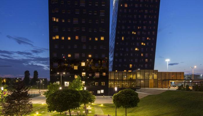 Where to Stay While Coming to Feira Milano City for Top Exhibitions