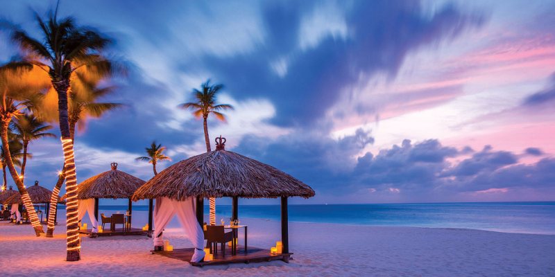Honeymoon Ideas for the Caribbean