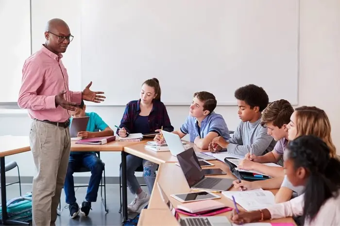Tips for Striving for Transformative Change in the Education System